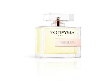 YODEYMA Venelium – vonná charakteristika Paco Rabanne Ultraviolet