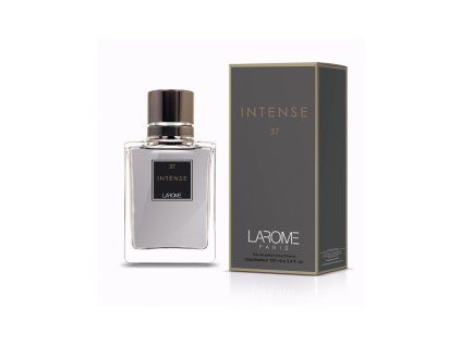 LAROME INTENSE – 37M – vonná charakteristika Dolce & Gabbana Intenso