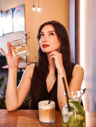 YODEYMA Boreal patří mezi vaše srdcovky! 💕 A my se vůbec nedivíme – tahle ikonická unisex vůně v sobě spojuje červený...